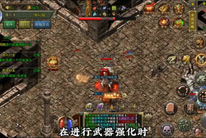 haosf传奇新服网铁血新区开启玩家热烈响应